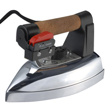  Electric Steam Iron