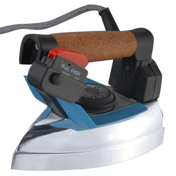  Electric Steam Iron (Электрический утюг)