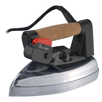  Electric Steam Iron ( Electric Steam Iron)