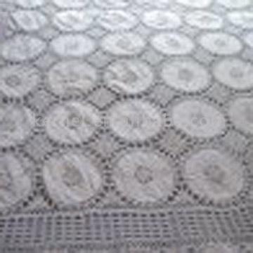  Crochet Bed Sheet (Crochet Bed Sheet)