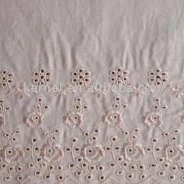  Lace Fabric (Single Edge) (011) (Кружева Fabric (одно ребро) (011))