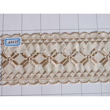  T/C Lace Trimming (T / C Кружева обрезка)