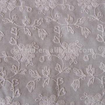  Embroidery Cloth (Вышивка Cloth)