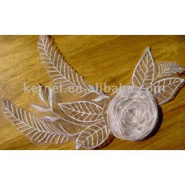  Bridal Lace (Свадебные кружева)