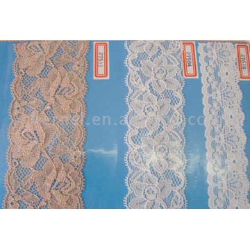  Elastic Lace (Elastic Lace)
