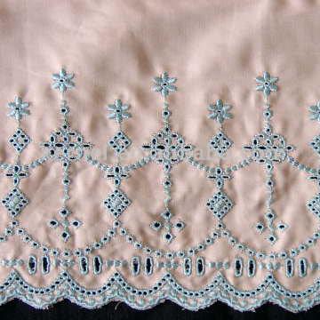  Lace Fabric ( Lace Fabric)