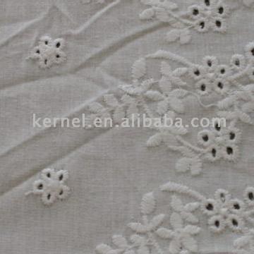  Lace Fabric (033) (Кружева Ткань (033))