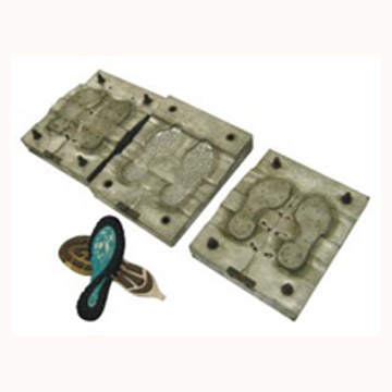  Injection TR Moulds