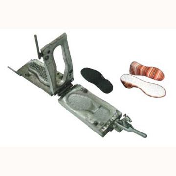  PU Mould