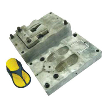  EVA Injection Moulds ( EVA Injection Moulds)