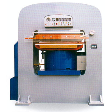  Hydraulic Press Embossing Machine