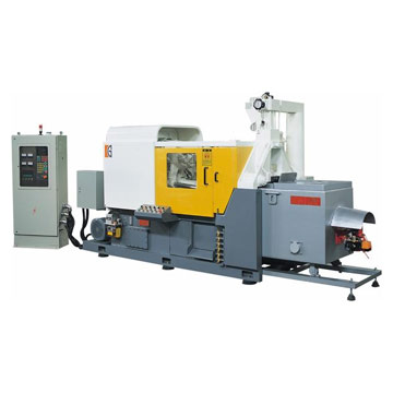  Hot Chamber Die Casting Machine