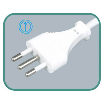  Italian Power Cord ( Italian Power Cord)