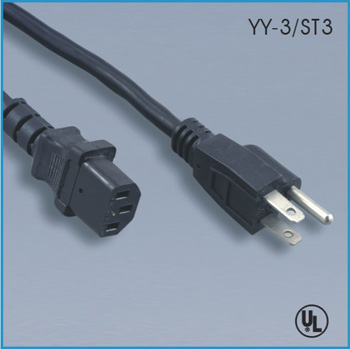  ULPower Cord ( ULPower Cord)