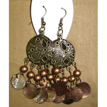  Earrings (Ohrringe)