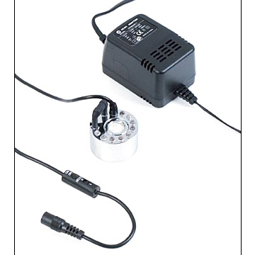  Mist Maker ( Mist Maker)
