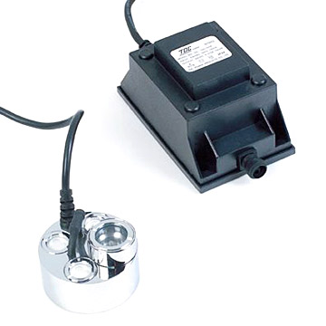 Mist Maker (Mist Maker)