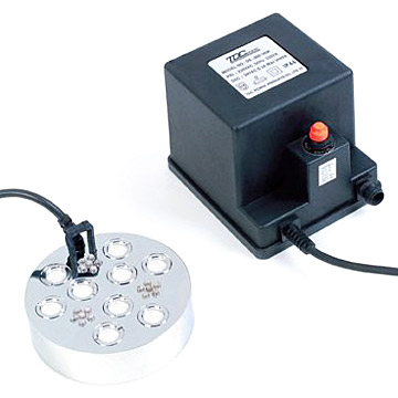  Mist Maker ( Mist Maker)