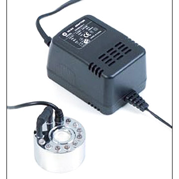  Mist Maker ( Mist Maker)