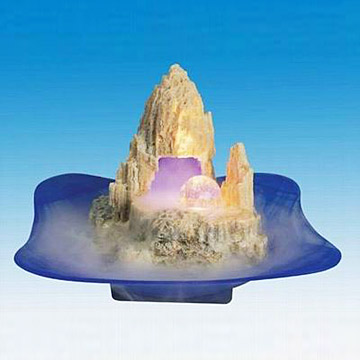  Stone Mist Fountain ( Stone Mist Fountain)