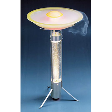  Mist Decorative Lamp (Mist Lampe décorative)