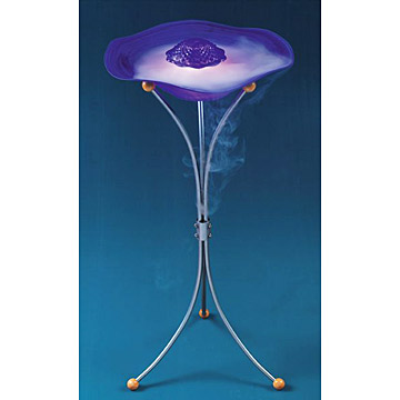  Mist Decorative Lamp (Mist Lampe décorative)