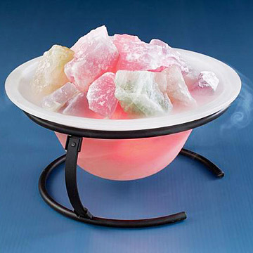  Stone Mist Fountain (Каменный фонтан Mist)