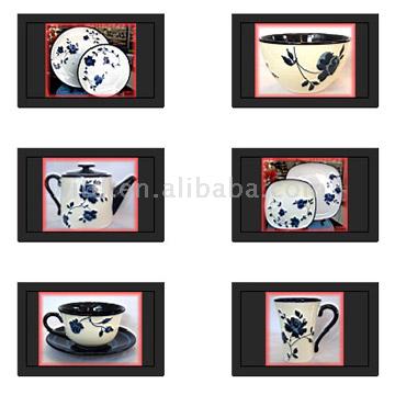  Ceramic Dinnerware ( Ceramic Dinnerware)