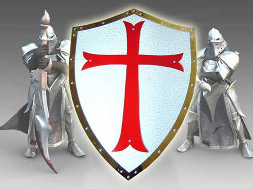  Shield (Shield)