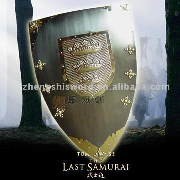  Shield