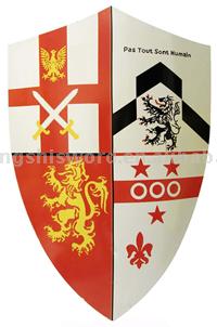  Shield