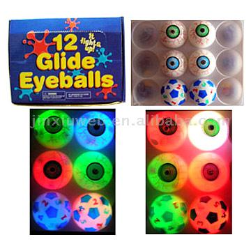 Flash Glide Eyeballs (Flash Glide Eyeballs)