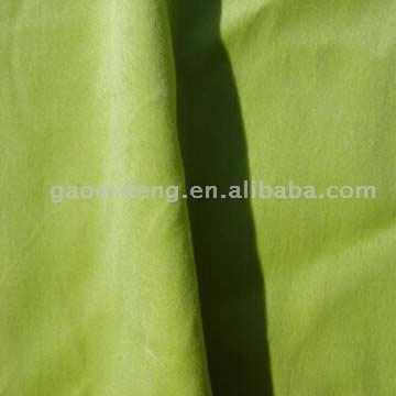  Velvet Fabric (Tissu de velours)