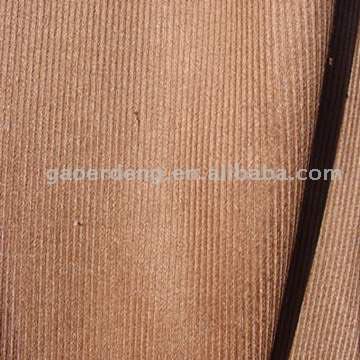  11 Wales Ramie Cotton Corduroy (11 Wales Ramie Rippensamt)