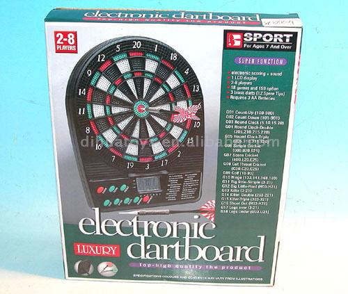  Electronic Dartbroad ( Electronic Dartbroad)