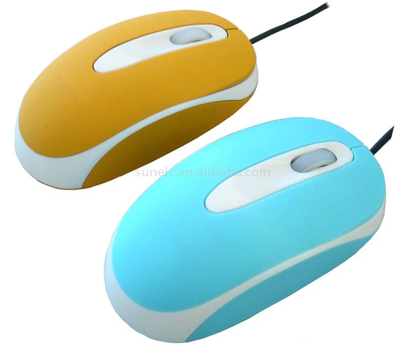  Human Engineering PC Optical Mouse ( Human Engineering PC Optical Mouse)