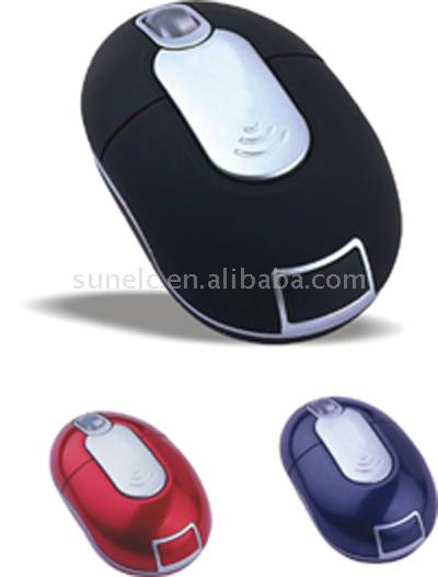  Wireless Gift Optical Mouse (Беспроводная оптическая мышь подарков)