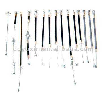  Connecting Steel Wires ( Connecting Steel Wires)