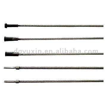  Flexible Shafts ( Flexible Shafts)
