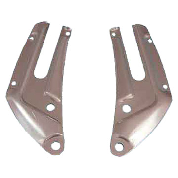  Stamped and Punched Parts ( Stamped and Punched Parts)
