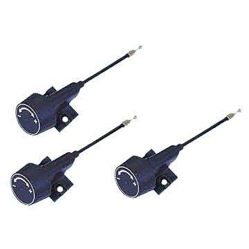  Tension Controls ( Tension Controls)