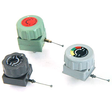  Tension Controls ( Tension Controls)