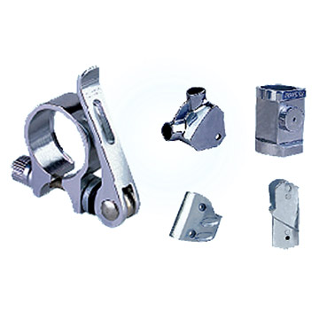  Aluminum Alloy Die Cast Products (Алюминиевый сплав Die литых изделий)