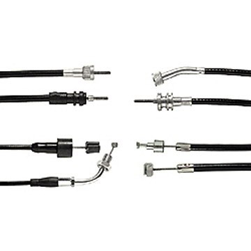  Control Cables for Sports Apparatus ( Control Cables for Sports Apparatus)