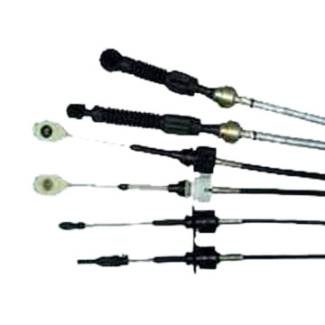  Control Cables for Garden Tools ( Control Cables for Garden Tools)