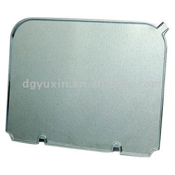  Aluminum Alloy Die Cast Products ( Aluminum Alloy Die Cast Products)