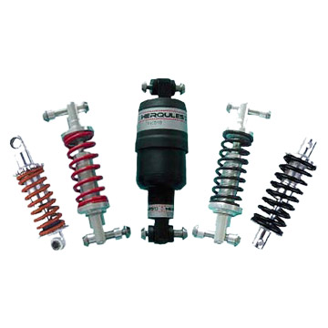  Shock Absorbers ( Shock Absorbers)