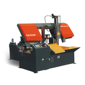  Special Band Sawing Machine