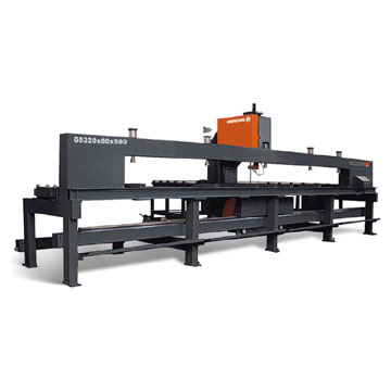  Special Band Sawing Machine ( Special Band Sawing Machine)