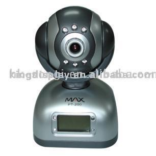  Pan Tilt IP Camera (Pan Tilt IP-камера)